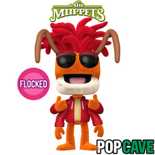 Ultimate Funko Pop Muppets Figures Checklist and Gallery 46