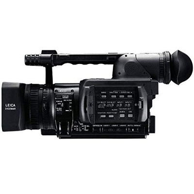 ビデオカメラ AG-HVX205A Panasonic AG-HVX205A (32 GB) Camcorder for sale online | eBay