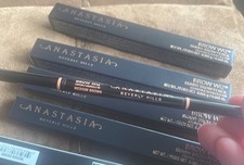 anastasia beverly hills brow wiz med brown bundle of 5