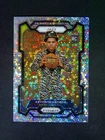 2023-24 Panini Prizm Keyonte George #127 RC Rookie Fast Break Silver Variation