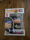 Funko Pop! Rocks Jimi Hendrix Maui Live 244