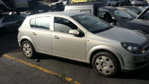 13124675 Transmision Delantera Izquierda para OPEL ASTRA H BERLINA Enjoy 1497553 - Imagen 4 de 10