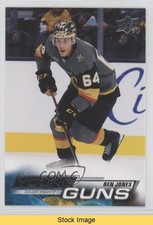 2022-23 Upper Deck Series 2 Young Guns Ben Jones #467 READ s9z
