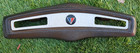 <!--F#f_0-->FACTORY BROWN STEERING WHEEL HORN PAD REGAL CHRSYLER VALIANT CL CM CK<!--F/-->