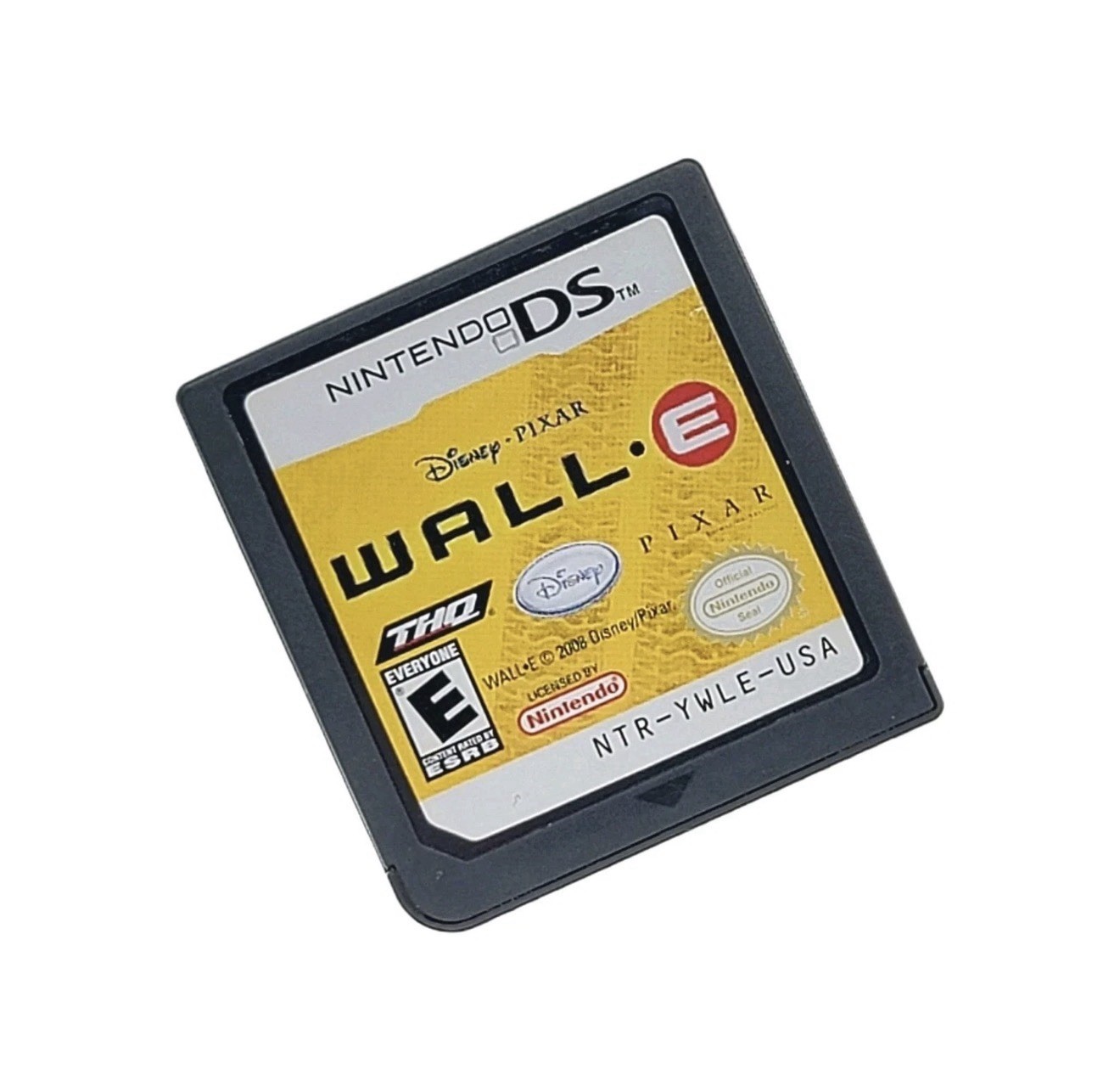 WALL-E (Nintendo DS, 2008) - Game/Cartridge Only