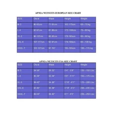 NEW XL Apnea Wetsuit & BELT Legend Camouflage 5mm Spearfishing free diving MEN