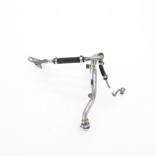 Kühlwasserleitung Rücklauf Turbolader Mercedes C-KLASSE S205 W205 63 AMG