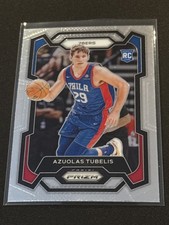2023-24 Prizm Basketball Rookie Cards NM Pick Your Card! Buy More & Save!