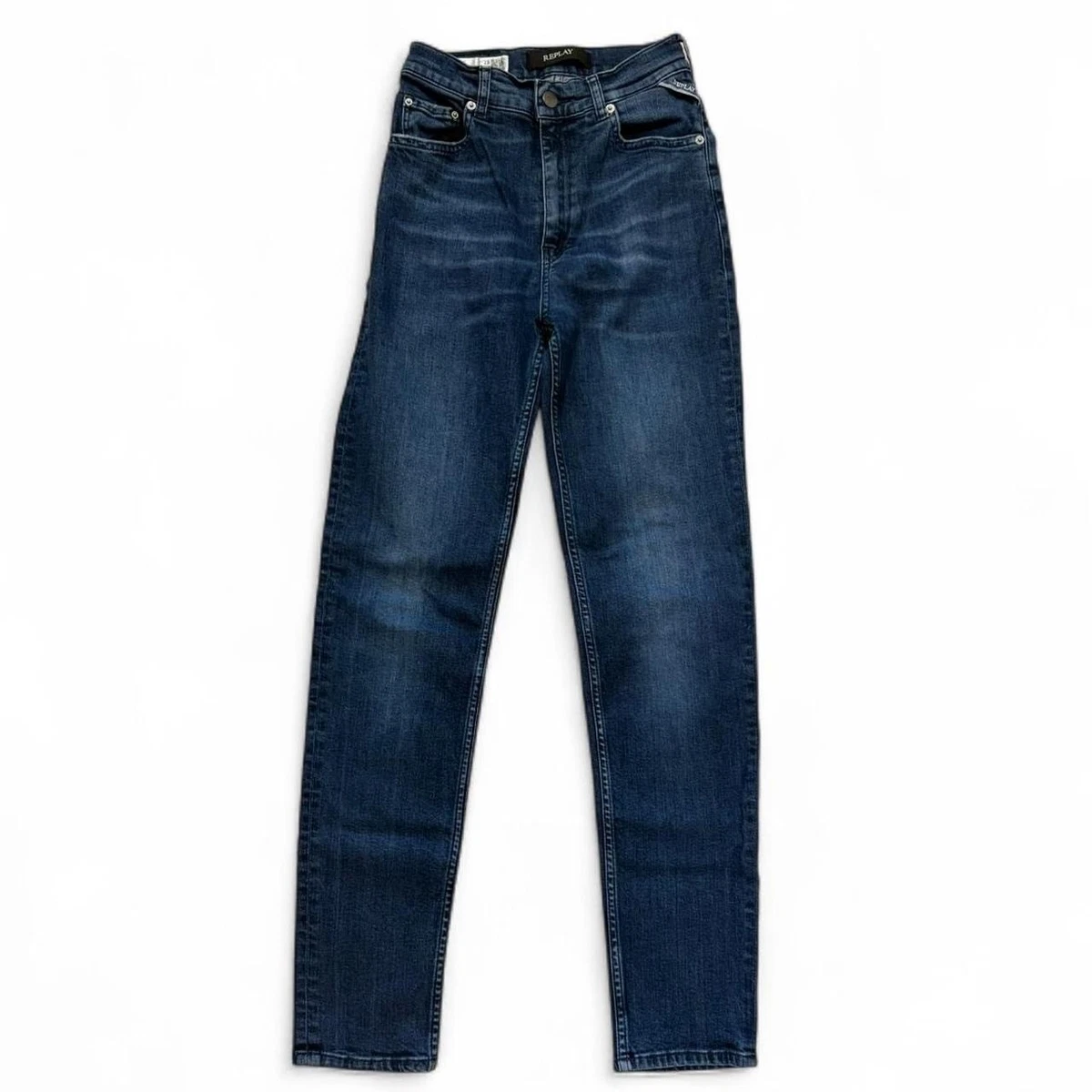 Pepe Jeans Pilar – Maglietta Donna In Tessuto Morbido - 6