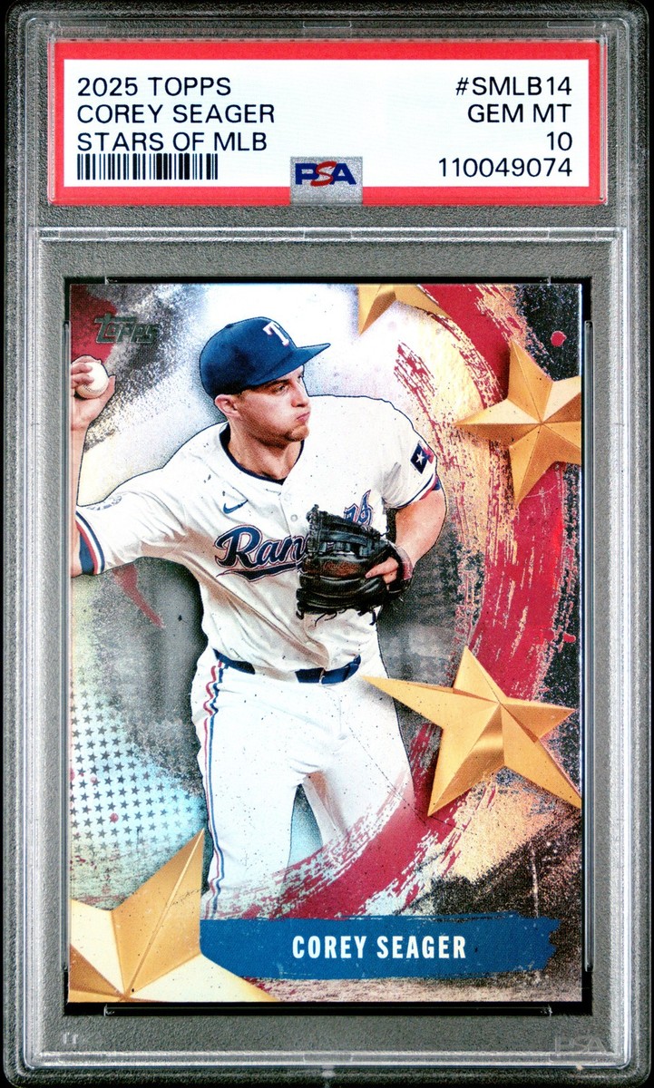 topps now コーリー・シーガー&フランシスコ・リンドーア ラストナンバー topps now コーリー・シーガー&フランシスコ・リンドーア ラスト