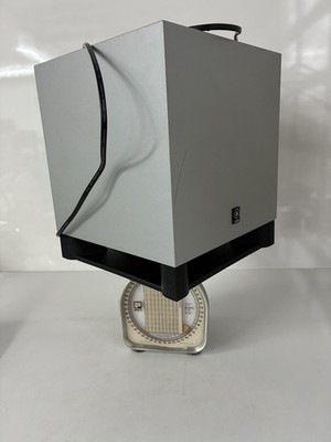 Yamaha YST-SW010 Powered Subwoofer - TESTED Working
