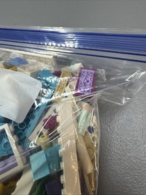 Lego Friends 41314 Stephanie's House Set with Manual