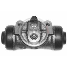 Disque de frein Daihatsu ROCKY