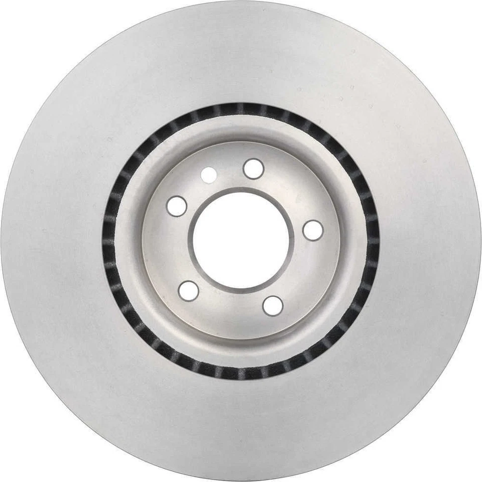 Ротор дискового тормоза подходит для Land Rover Range Rover, Range Rover Sport BREMBO 2010-2018 годов выпуска - Изображение 4 из 4