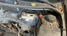 ORIGINAL Bremskraftverstärker PEUGEOT 206 CC (2D)  2002