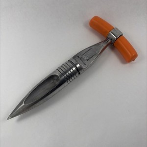 Vintage Gardening Dibber Seed & Bulb Planting Garden Tool Made in Canada