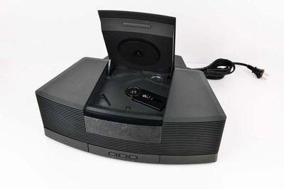 Bose AWRC1G Wave Audio System - Grey for sale online | eBay