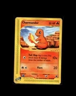 Charmander 97/165  C Expedition Base Set Pokemon WOTC 2002 EN HP