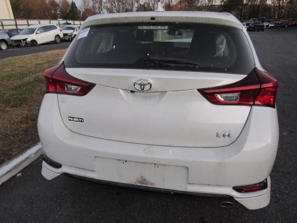 ГЛУШИТЕЛЬ 17 18 COROLLA IM ТОЛЬКО ЗВУКОСНИМАТЕЛЬ - Изображение 3 из 4