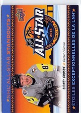 2018-19 Upper Deck Tim Hortons Hockey Cards 20