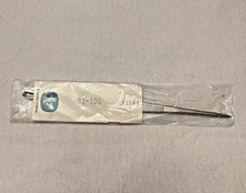 Miltex 33-204 SAALFIELD Comedone Extractor W/ Lance