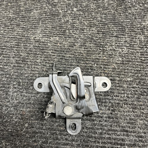☑️ 2013-2020 Scion FRS Subaru BRZ 86 Hood Latch Catch Release OEM 13-20