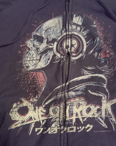 One Ok Rock Hoodie | eBay
