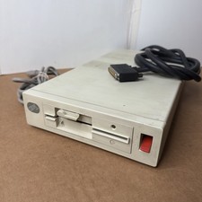 Vintage IBM 4869 360K 5.25 External Floppy Di...