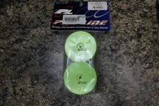 Vintage Team Associated RC10 B4 Rear Pro-Line 2667-02 Velocity Wide Wheel NOS