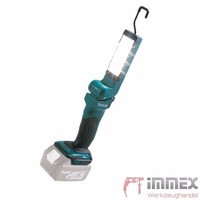 Makita DEBDML801 Led Arbeitsleuchte Akku-Leuchte Akku-Lampe BML801 DML801