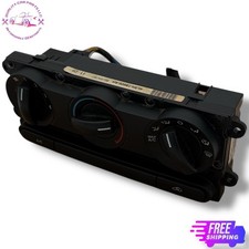 🚗✅ 2004-2008 Ford F150 F-150 AC Heater Temp Climate Control Panel OEM 4L3H19808