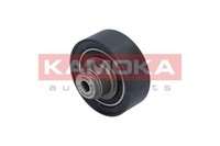 Umlenkrolle Zahnriemen Kamoka R0121 FüR Bora Skoda VW Audi Crafter 30 50 1 1J2 4