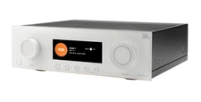JBL MA7100HP 7.2-Channel 8K AV Performance Receiver (White) NEW ORIGINAL SEALED