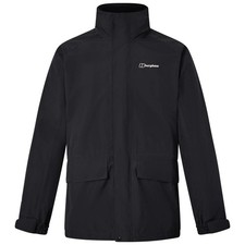 Berghaus Mens Cornice 2.0 Gore-Tex Waterproof Jacket - Black