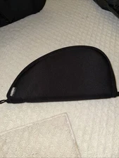 Uncle Mikes Large Soft Side Padded Hand Gun Bag