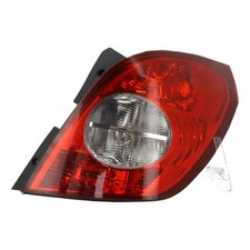 RÜCKLICHT RECHTS AUSSEN Opel Antara (LA6) 96673816