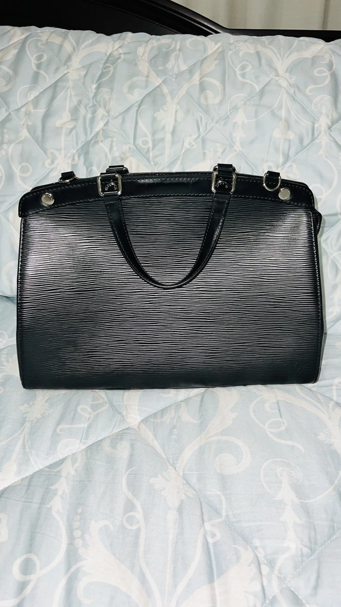 Louis Vuitton Zip Satchel/Top Handle Bag Handbags & Bags for Women