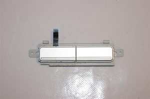 Dell Inspiron 1545-5393 PP41L Touchpad Board Maustasten 60.4AQ10.012 #2427