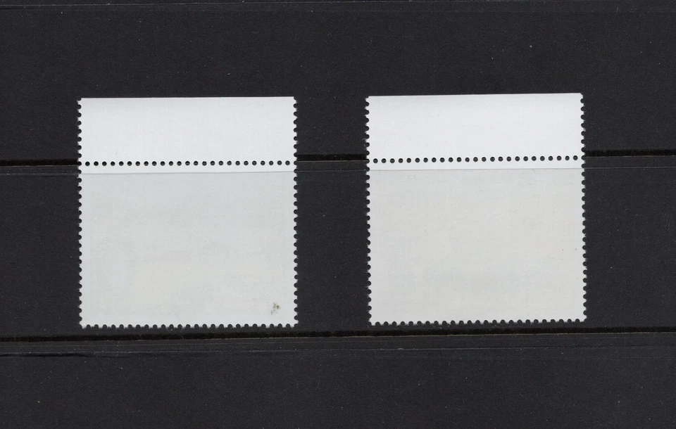 S5249 Senegal 2006 París-Dakar 28º Rally ¡ESCASO! 2v. MNH Foto 2 de 2