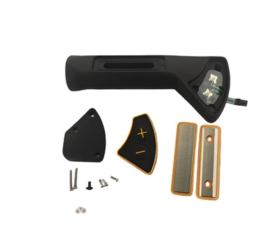 Matrix Fitness CS29 CS30N Stepper Step Left Quickly Key Hand Grip Set 1000400098