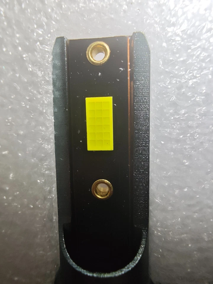 KIT 2x AMPOULES HB3 9005 LED CANBUS 30000LM 120W 6000K IP68 360° Blanc - Photo 3/4