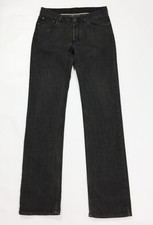 zara jeans uomo usato W31 tg 45 straight stretch gamba dritta boyfriend T2515