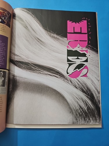 Britney Spears Eres Special Edition Magazine + Posters - Bild 15 von 23