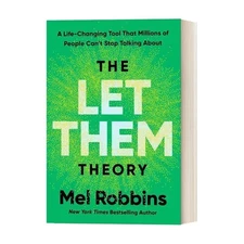 The Let Them Theory: A Life-Changing Tool That Millions Can’t Stop Talking About