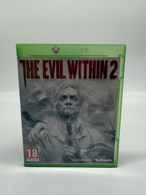 Xbox One Spiel - The Evil Within 2 - Sehr Gut  - Xbox One