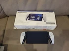 PlayStation Portal for PS5 (White) - Boxed