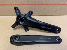 Shimano GRX FC-RX600/RX610 175mm 11/12 Speed Crankset