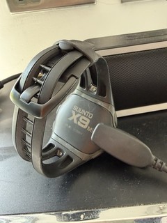 Suunto Mi X9 GPS Watch