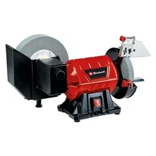 Einhell Bench Grinder 4417242 TC WD 200 150 For Tool Sharpening