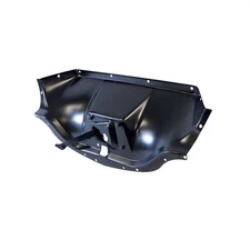 United Pacific 110339 1947-54 Fits Chevy Truck Hood Latch Panel